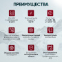 IC-CH102 Импульсное зарядное устройство 12/24В с функцией восстановления iCartool IC-CH102
