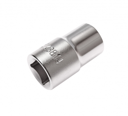 Головка торцевая 1/2" 14мм L=38мм JTC
