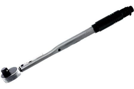 Динамометрический ключ 20-110 Нм, 1/2", 4175NM, Hans