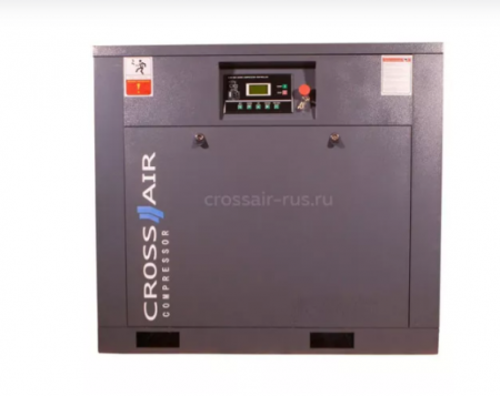 Винтовой компрессор CrossAir CA30-10RA