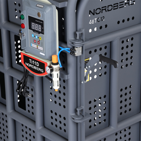 Клеть для накачки грузовых колес Nordberg 46TC12