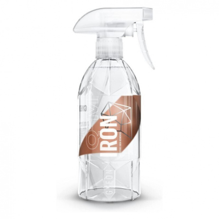 GYEON Q2M Iron (500ml) - Мощный многоцелевой очиститель