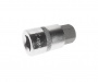 Бита-головка 1/2" HEX H19х55мм JTC