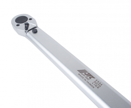 Ключ динамометрический 1/2" 50-365Нм 635мм JTC
