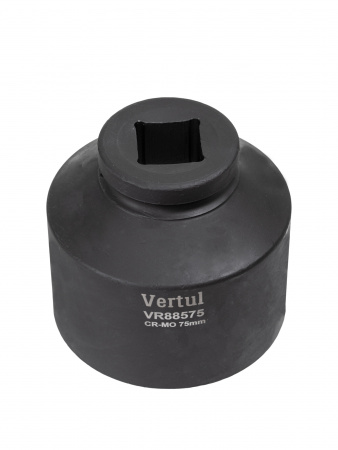 Головка ударная 1″ 75 мм. VR88575