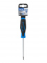 Отвертка TORX с отверстием T15x100 мм Vertul VR91415
