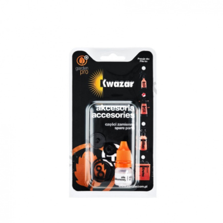 KWAZAR VENUS SUPER Сервисный набор