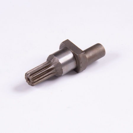 Ремкомплект для пневматической трещотки NE-4305, коленвал MIGHTY SEVEN NE-4305P40