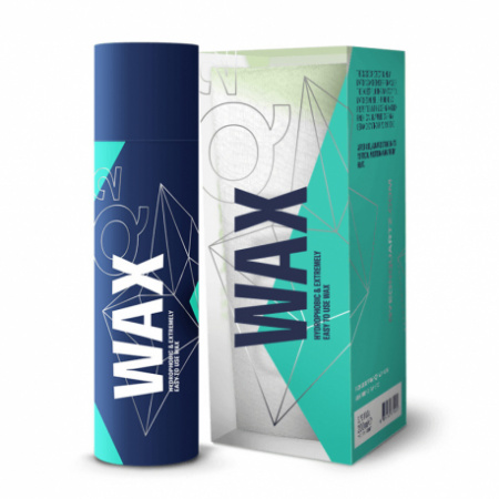 GYEON Q2 Wax (175ml) - Полигибридный воск для кузова нового поколения