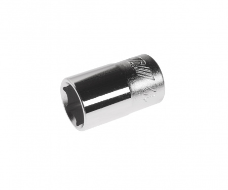Головка торцевая 3/8" 12мм L=28мм JTC