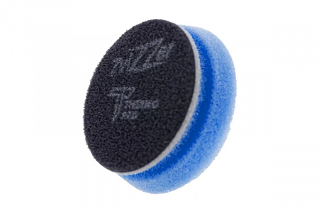 70/20/55 - ZviZZer ALLROUNDER THERMO PAD (RO, DA) - СИНИЙ полутвердый полировальный круг