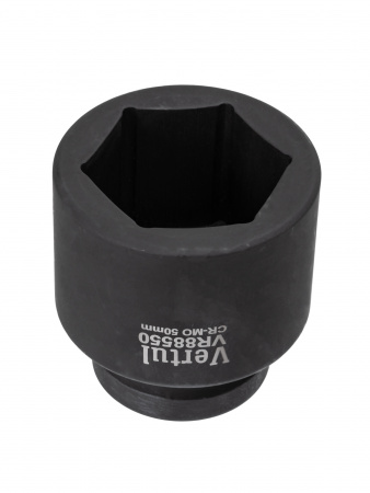 Головка ударная 1″ 50 мм. VR88550