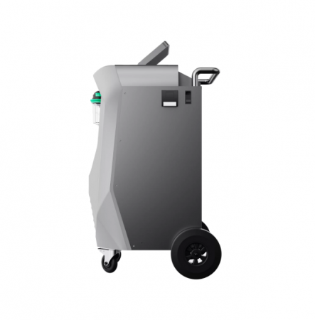 Установка для заправки автокондиционеров ETRA™ Model 5 для R134A