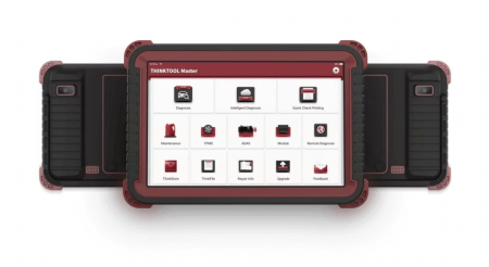THINKTOOL MASTER 2