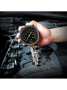 CT-N0109 Компрессометр бензиновый с двумя жесткими удлинителями Car-Tool CT-N0109