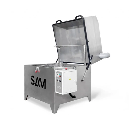 Автоматическая мойка деталей SAM-V 115