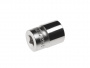 Головка торцевая 1/4" 1/2" L=25мм JTC