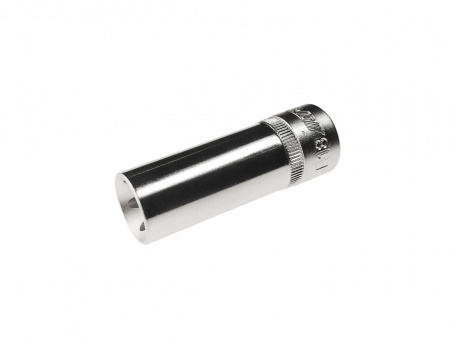 Головка торцевая 3/8" TORX E18х63мм глубокая JTC