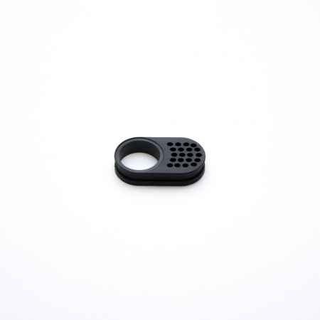 Ремкомплект для гайковерта NC-4213, дефлектор выпускной MIGHTY SEVEN NC-4213P16