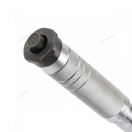 Ключ динамометрический 1/2", 70-350 Нм, в кейсе Nordberg 291-435