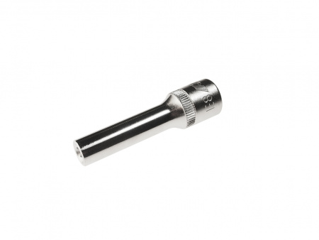 Головка торцевая 3/8" TORX E8х63мм глубокая JTC