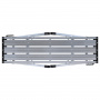 Платформа рабочая алюминиевая 110x30 см