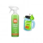 FHB005 Foam Heroes Fresh Dash квик-детейлер для интерьера грушевый смузи, 500мл