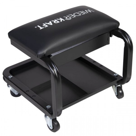 Ремонтный табурет на колесах WDK-86030
