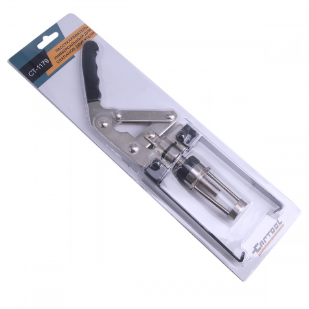 CT-1179 Рассухариватель универсальный для клапанов двигателя Car-Tool CT-1179
