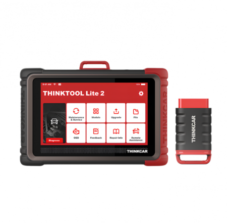 THINKTOOL Lite2