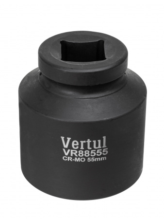 Головка ударная 1″ 55 мм. VR88555