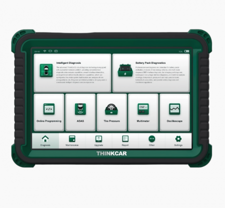 THINKCAR THINKTOOL CE EVD