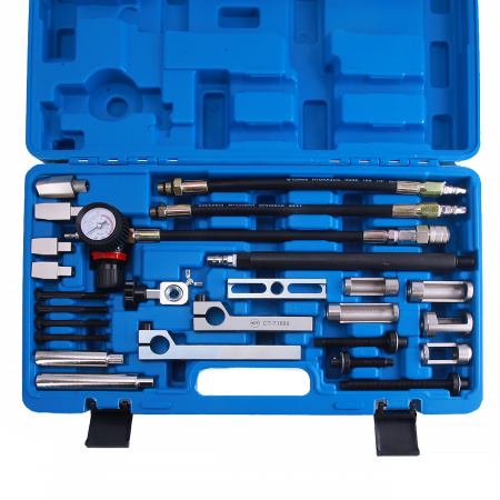 CT-T1889 Комплект для рассухаривания клапанов универсальный Car-Tool CT-T1889