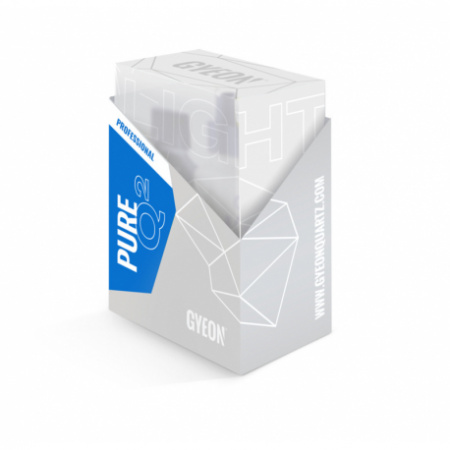 GYEON Q2 Pure EVO Light box (30ml) - Однокомпонентное кварцевое защитное покрытие