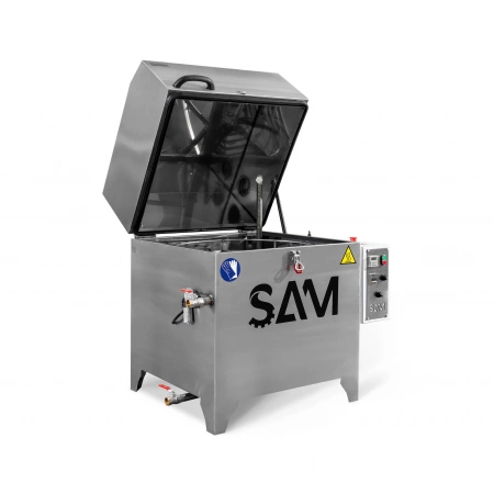 Автоматическая мойка деталей SAM-V 70