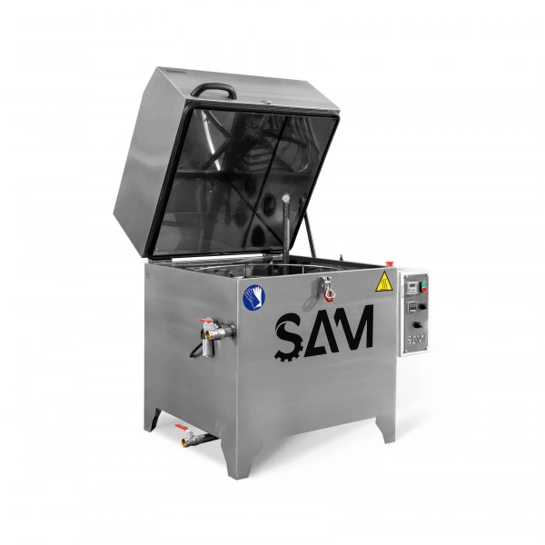 Автоматическая мойка деталей SAM-VM 70