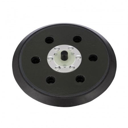3D Backing Plate DA 5'' - Подложка для полировальных машинок двойного действия, 123 мм