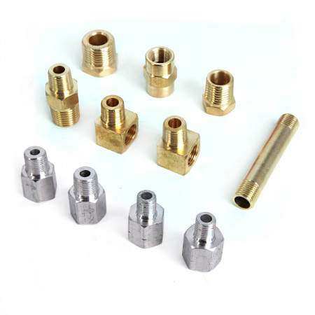 CT-H024 Тестер давления масла в двигателе Car-Tool CT-H024