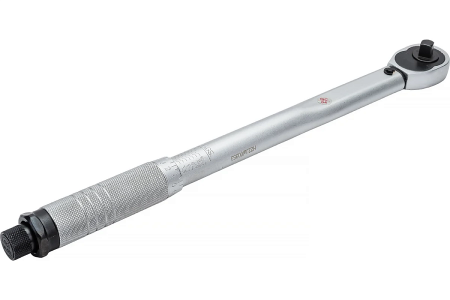 Динамометрический ключ 3/8" 19-110 Нм., Станкоимпорт