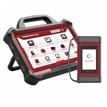 THINKTOOL MAX BASIC