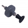 CT-W052 Приспособление для притирки клапанов с присосками Car-Tool CT-W052