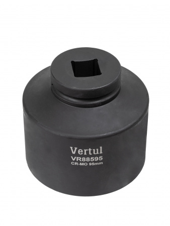 Головка ударная 1″ 95 мм. VR88595