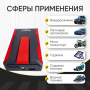 IC-JSD13 Пусковое устройство 12В, 7 200 мАч, 400/800А iCartool IC-JSD13