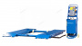Подъемник ножничный 3 т, 380 В, синий N632-3B_380