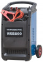 Пуско-зарядное устройство NORDBERG WSB800 12/24 В, 800 A