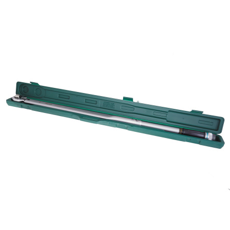 Динамометрический двусторонний ключ 140-980 Нм, 1", 8170-2GN, Hans