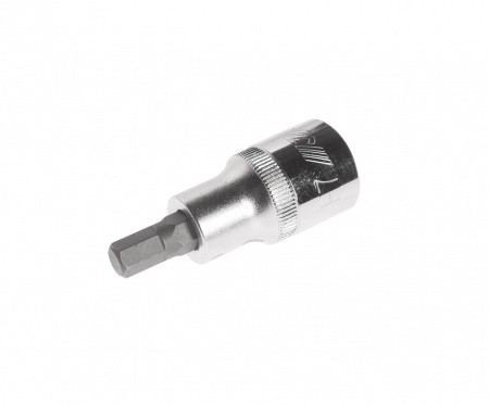 Бита-головка 1/2" HEX H7х55мм JTC