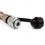CT-A3036 Гидравлический насос 1.7 л. с пневмоприводом Car-Tool CT-A3036