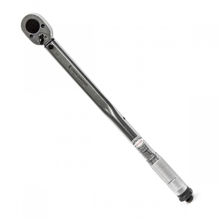 Динамометрический ключ 1/2" 42-210 Нм., Станкоимпорт