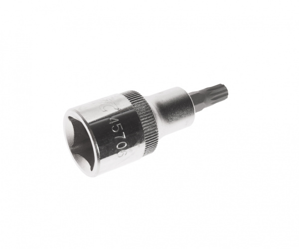 Бита-головка 1/2" SPLINE М6х55мм JTC